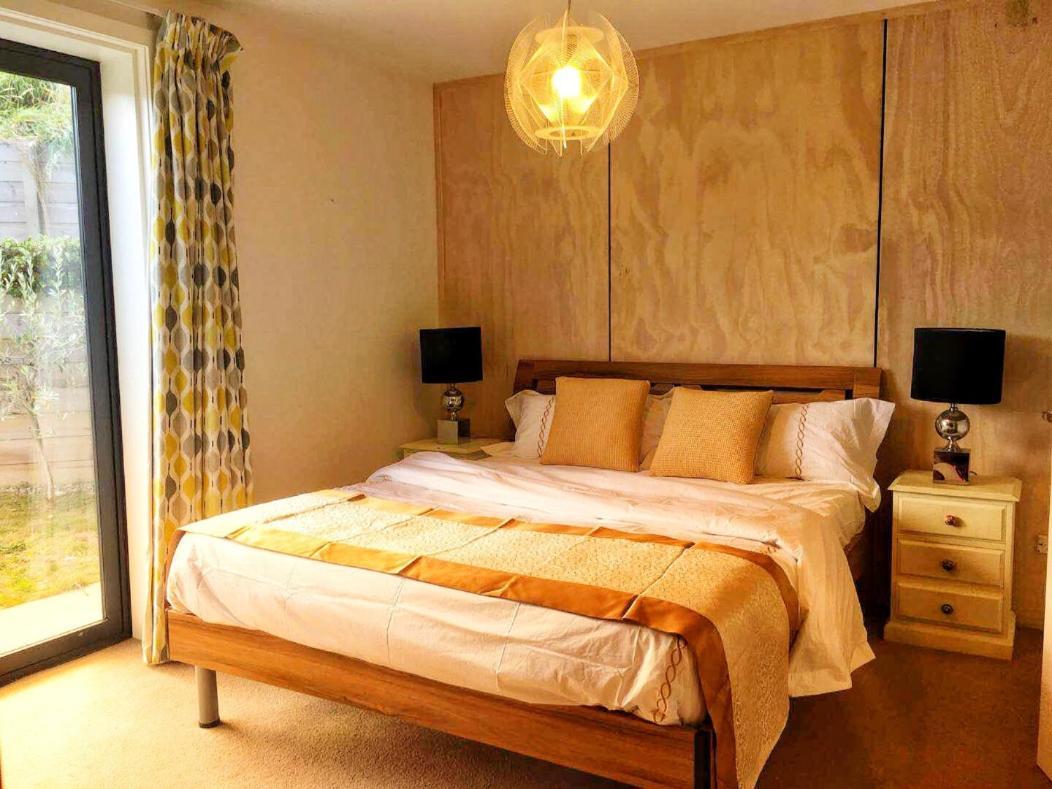 Pencarrow Lakeside Apartment Queenstown Eksteriør billede