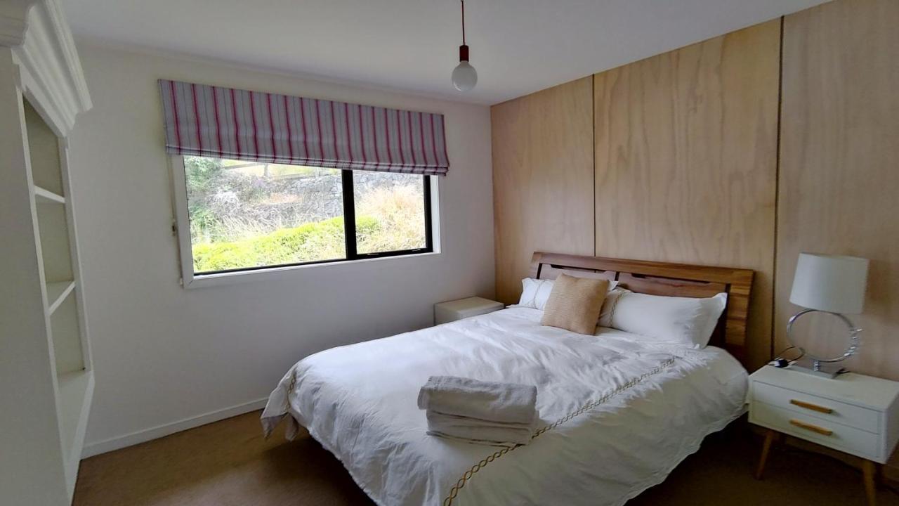 Pencarrow Lakeside Apartment Queenstown Eksteriør billede