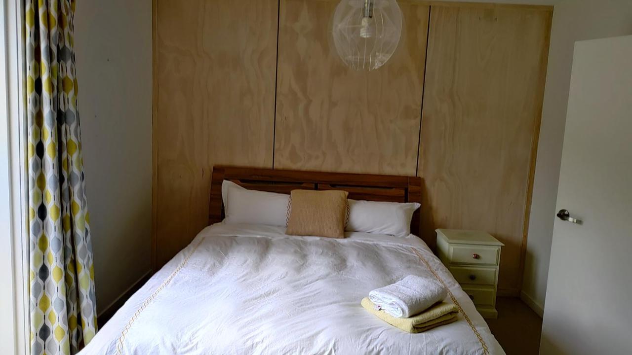 Pencarrow Lakeside Apartment Queenstown Eksteriør billede