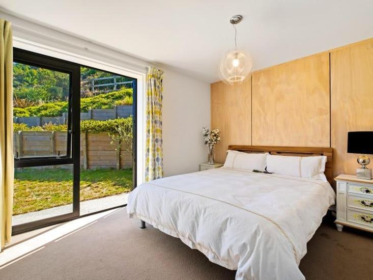 Pencarrow Lakeside Apartment Queenstown Eksteriør billede