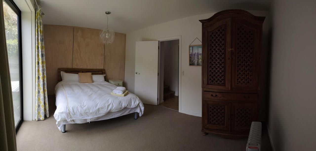 Pencarrow Lakeside Apartment Queenstown Eksteriør billede