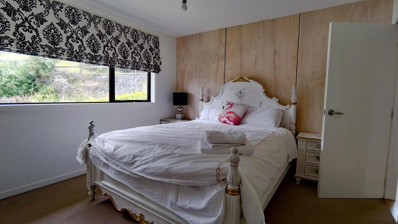 Pencarrow Lakeside Apartment Queenstown Eksteriør billede