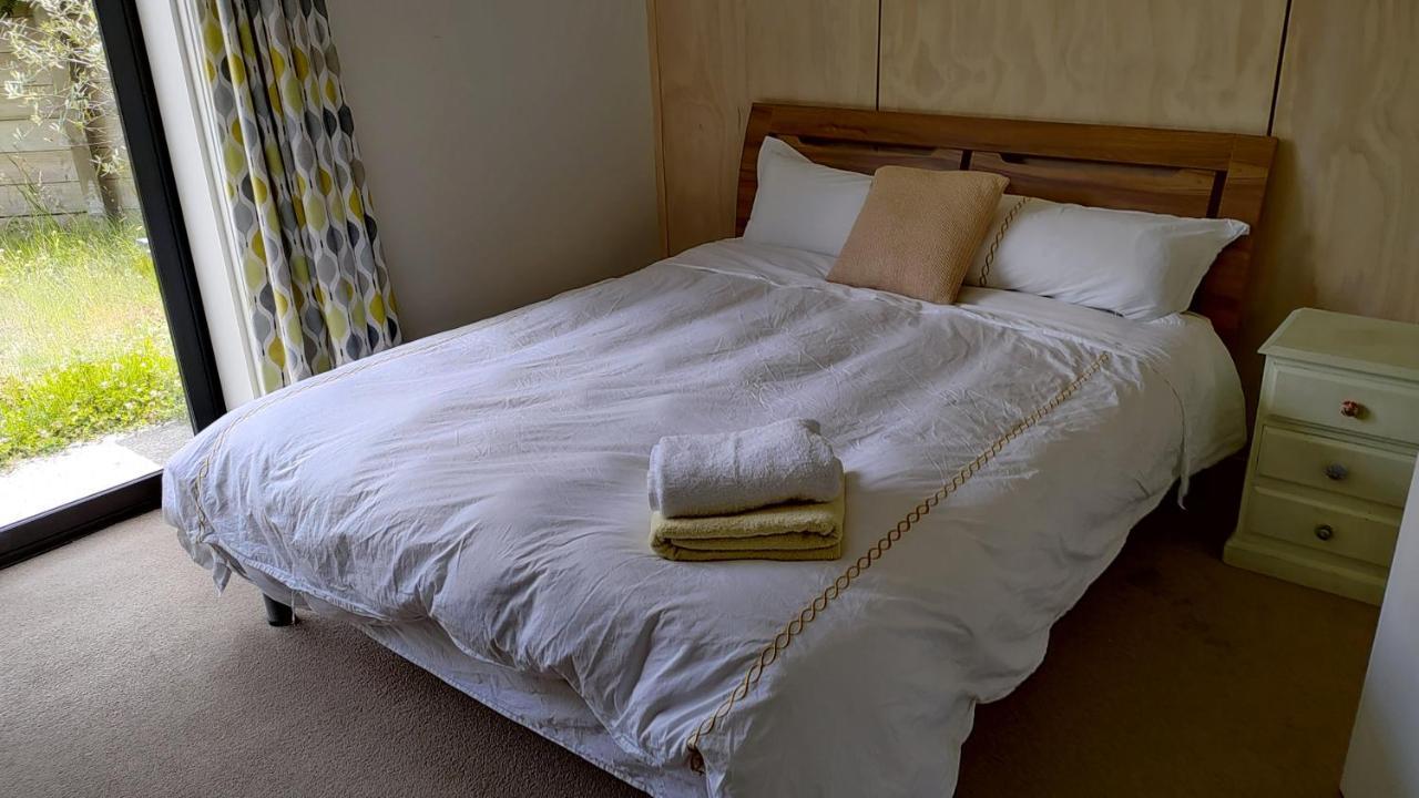 Pencarrow Lakeside Apartment Queenstown Eksteriør billede